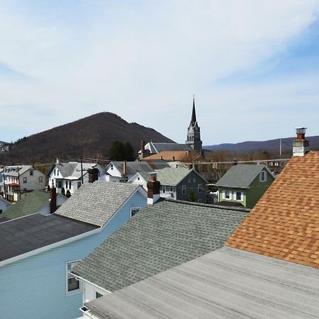Mountain View Suites Jim Thorpe Kültér fotó