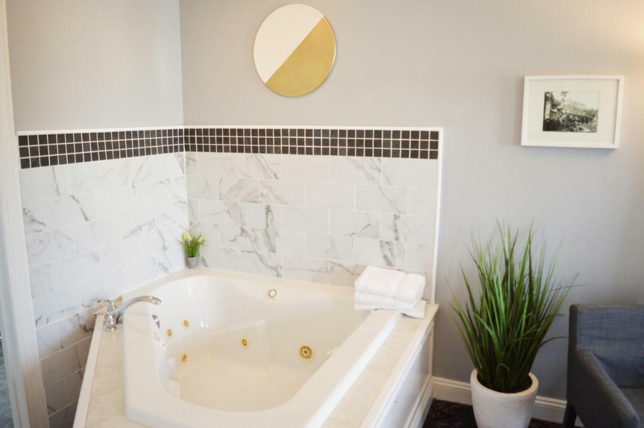 Mountain View Suites Jim Thorpe Kültér fotó