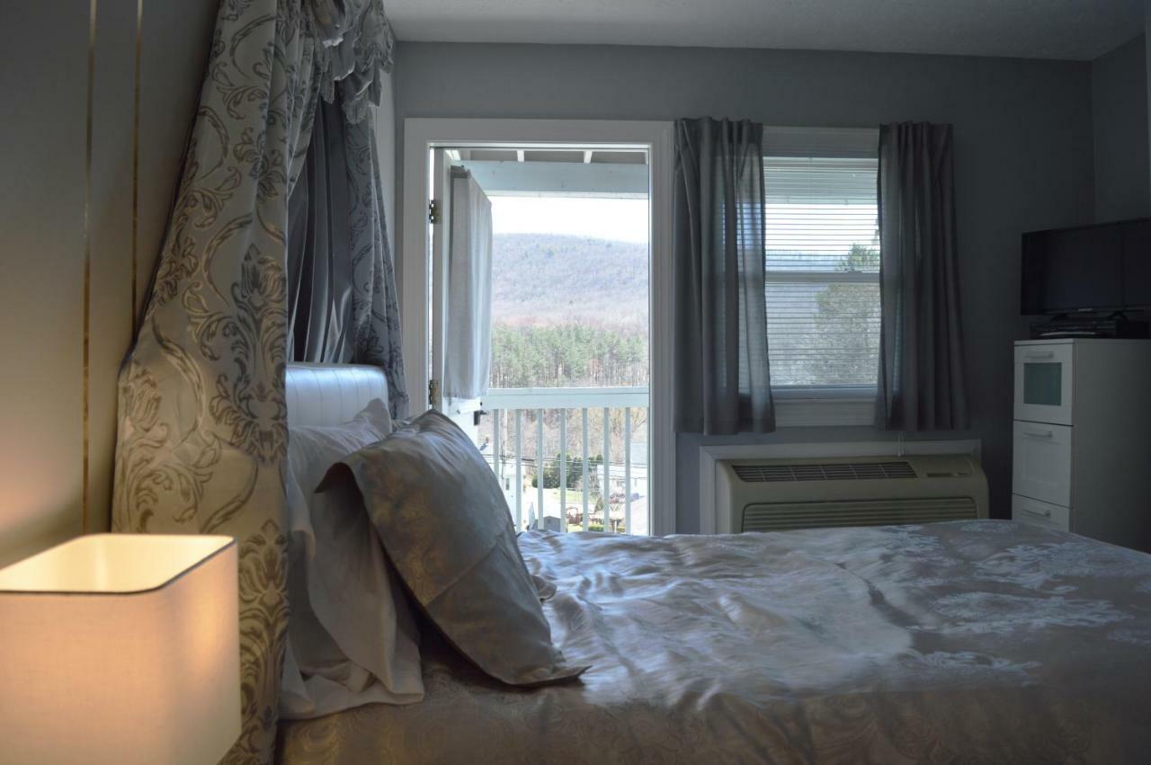 Mountain View Suites Jim Thorpe Kültér fotó