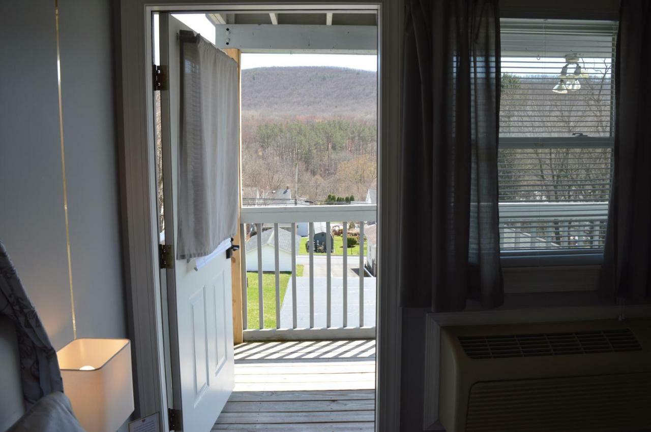 Mountain View Suites Jim Thorpe Kültér fotó