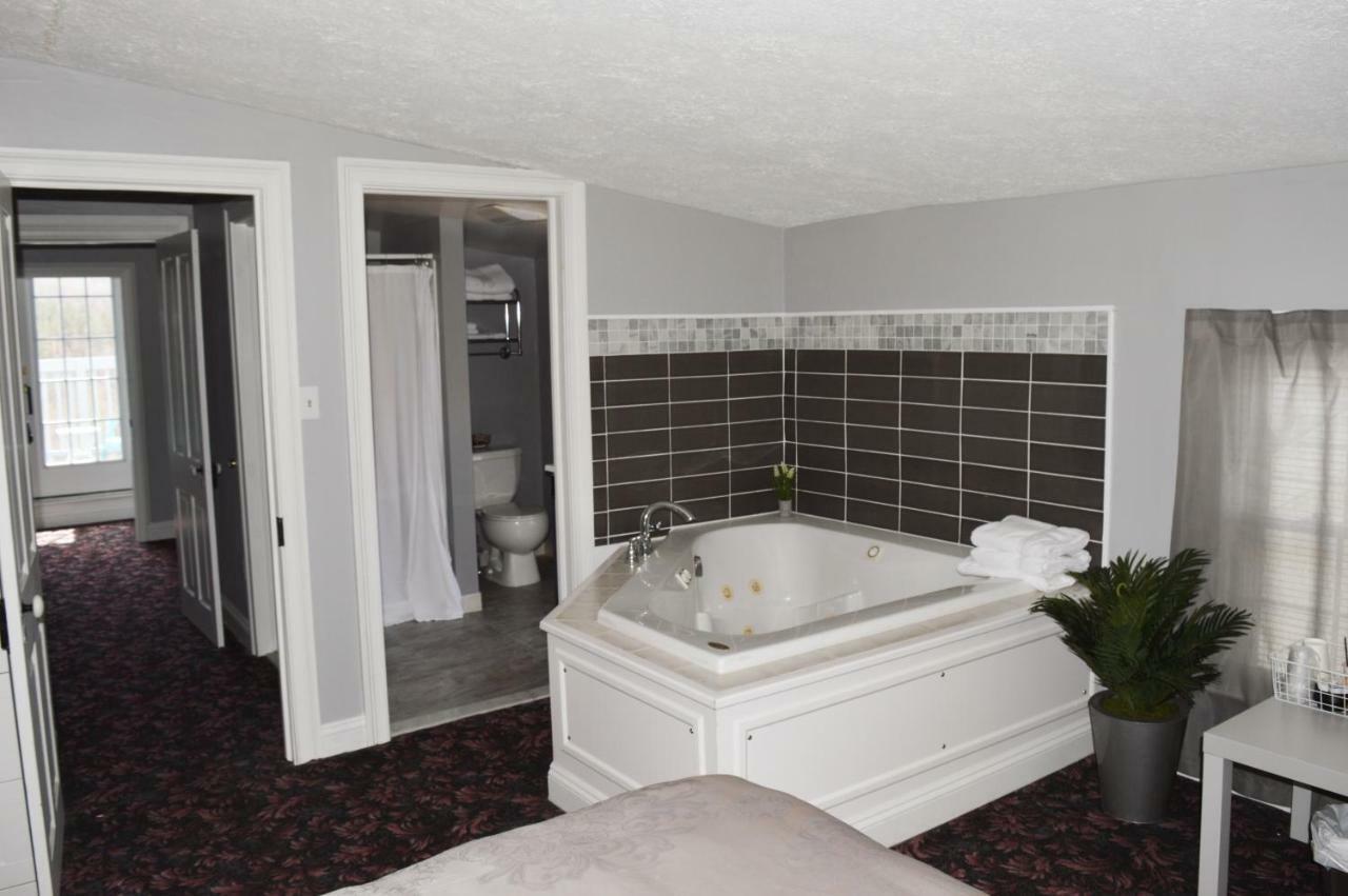 Mountain View Suites Jim Thorpe Kültér fotó