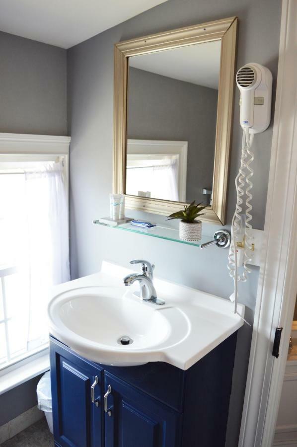 Mountain View Suites Jim Thorpe Kültér fotó