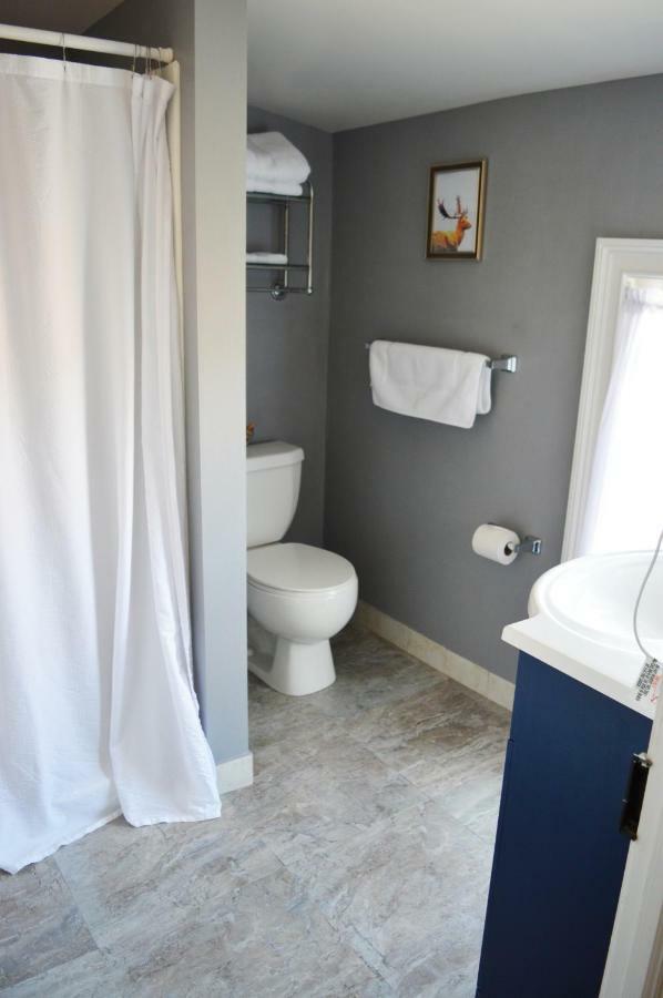Mountain View Suites Jim Thorpe Kültér fotó