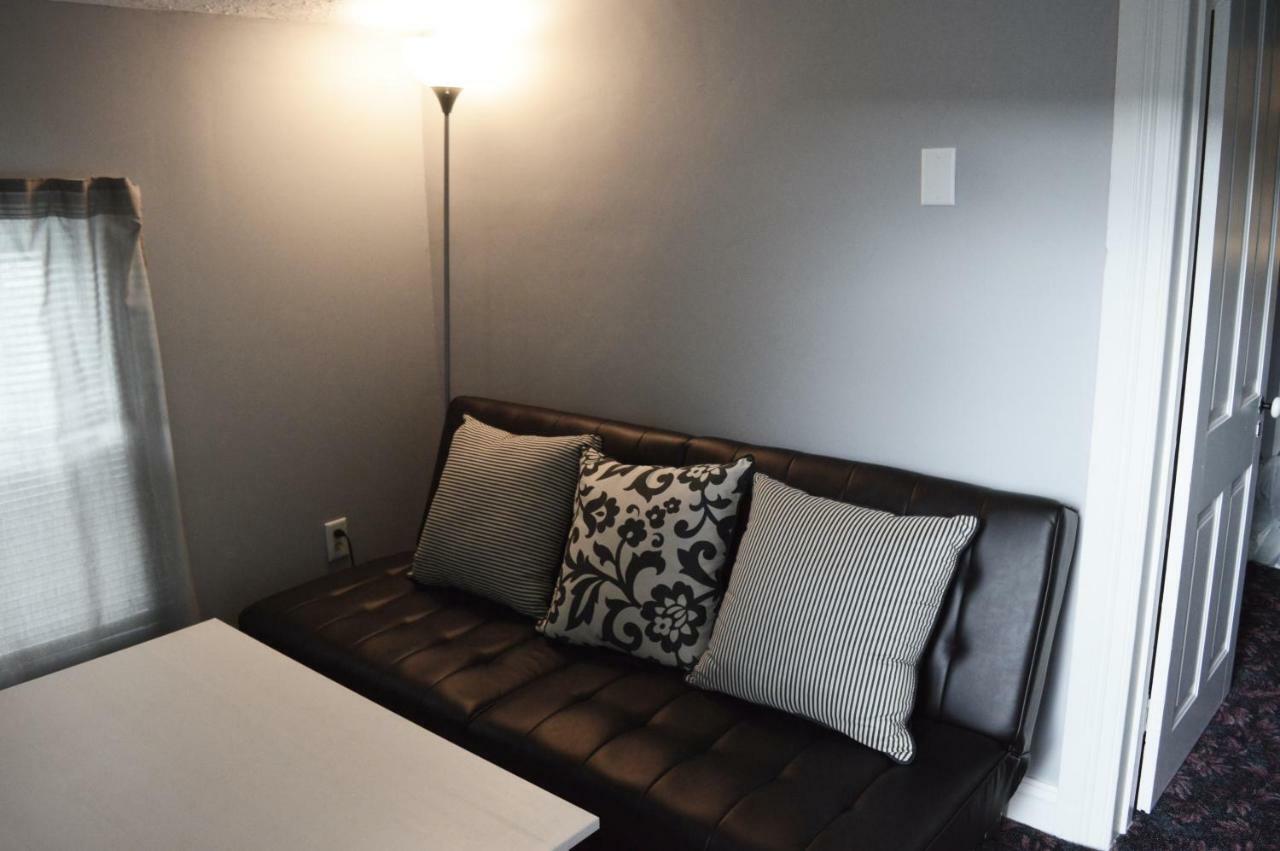 Mountain View Suites Jim Thorpe Kültér fotó