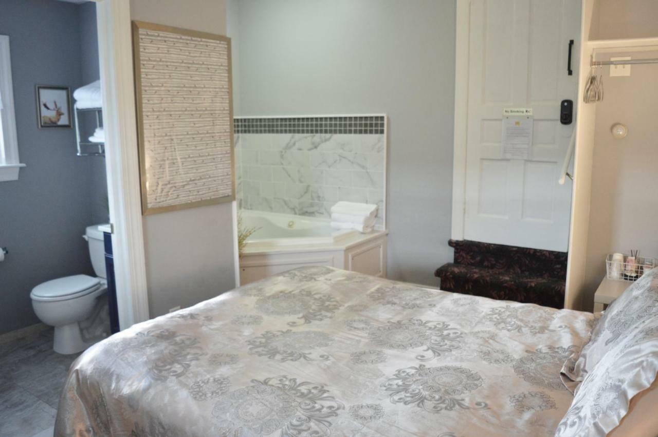 Mountain View Suites Jim Thorpe Kültér fotó