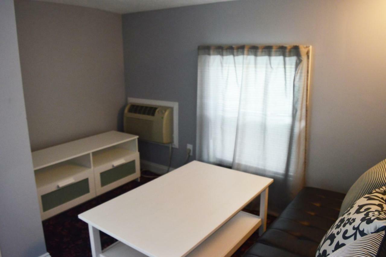 Mountain View Suites Jim Thorpe Kültér fotó
