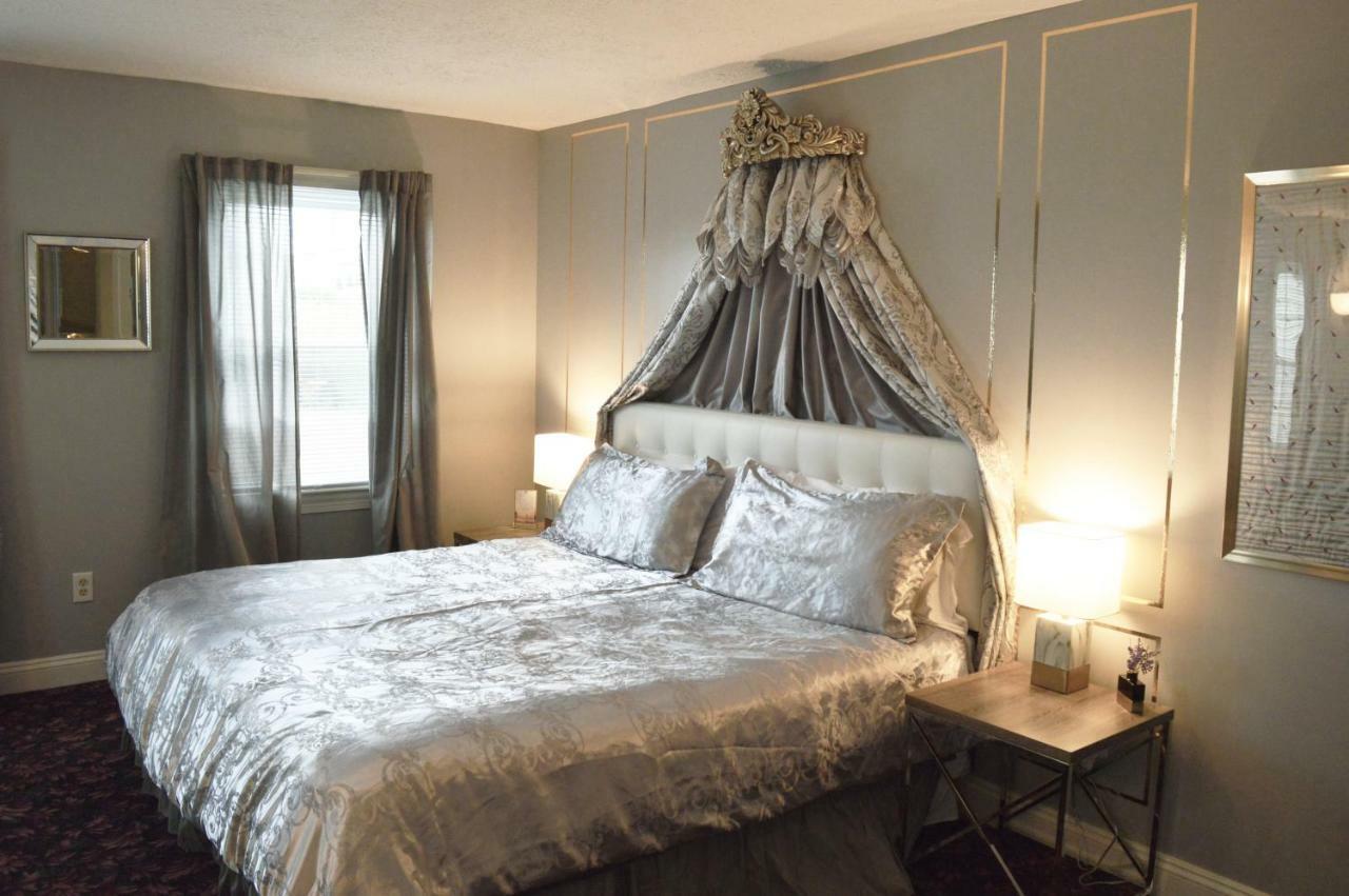 Mountain View Suites Jim Thorpe Kültér fotó