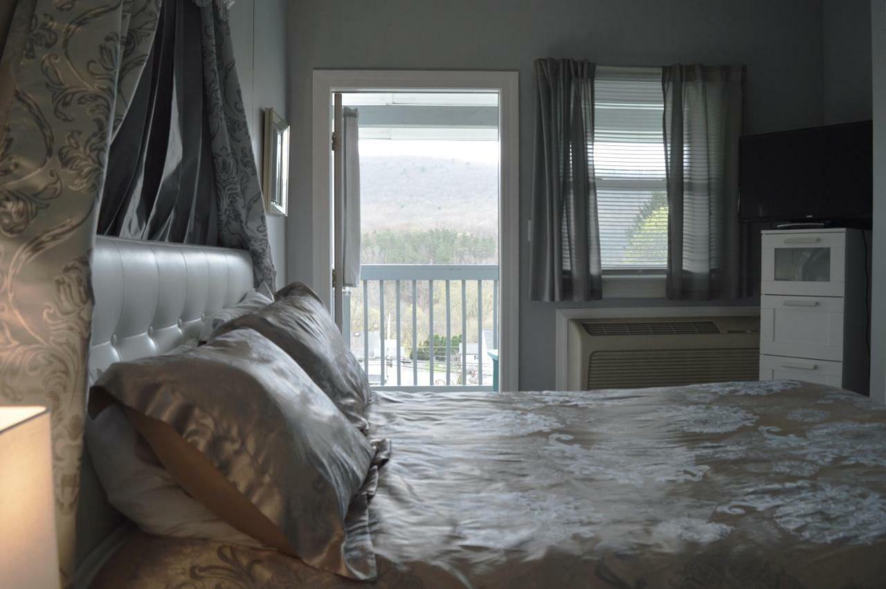 Mountain View Suites Jim Thorpe Kültér fotó